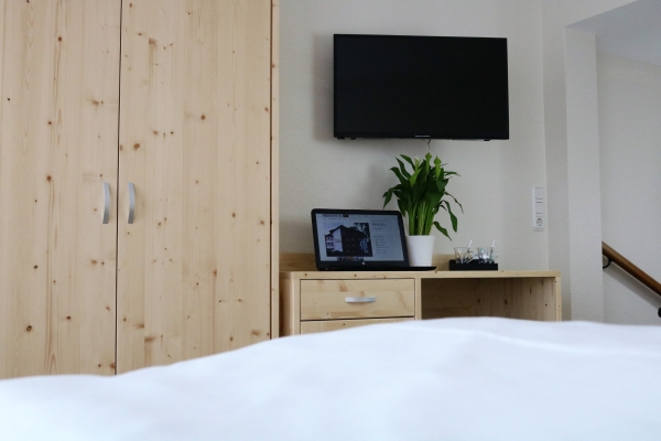 Wellnesshotel Germania
